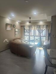 Blk 122A Punggol Edge (Punggol), HDB 4 Rooms #600332571